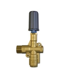 VALVULA VB80/280 ZERO 80 LTS 280 BAR 1/2" H